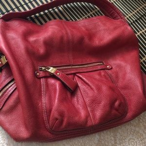 BMarkowsky Genuine leather handbag